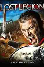 Watch The Lost Legion Myflixer