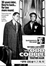 Watch The Odd Couple: Together Again Myflixer