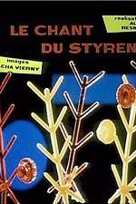 Watch Le chant du Styrène Myflixer