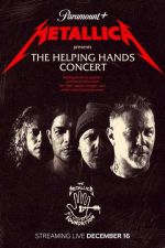 Watch Metallica Presents: The Helping Hands Concert Myflixer