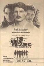 Watch The Great Escape II: The Untold Story Myflixer