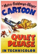 Watch Quiet Please! Myflixer