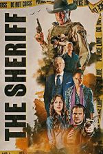 Watch The Sheriff Myflixer