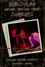 Watch Bob Dylan Never Ending Tour Diaries: Drummer Winston Watson\'s Incredible Journey Myflixer