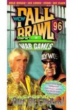 Watch WCW Fall Brawl 1996 Myflixer