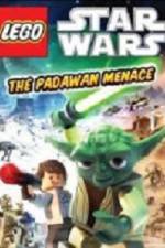 Watch LEGO Star Wars The Padawan Menace Myflixer