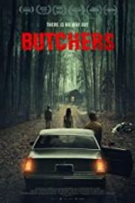 Watch Butchers Myflixer