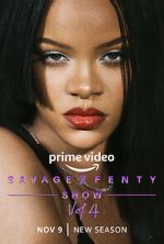 Watch Savage x Fenty Show Vol. 4 (Short 2022) Myflixer
