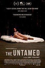 Watch The Untamed Myflixer