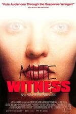 Watch Mute Witness Myflixer