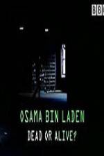 Watch The Final Report Osama bin Laden Dead or Alive Myflixer