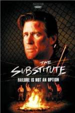 Watch The Substitute: Failure Is Not an Option Myflixer