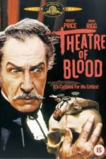 Watch Theater of Blood Myflixer
