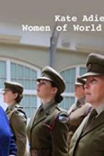 Watch Women of World War One Myflixer
