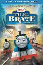 Watch Thomas & Friends: Tale of the Brave Myflixer