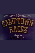 Watch Camptown Races Myflixer