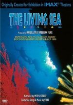 Watch The Living Sea Myflixer