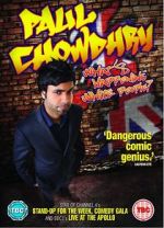 Watch Paul Chowdhry: What\'s Happening White People? Myflixer