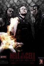 Watch WWE Hell in a Cell 2013 Myflixer