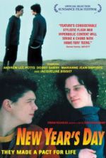 Watch New Year's Day Myflixer