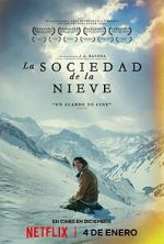 Watch Society of the Snow Myflixer