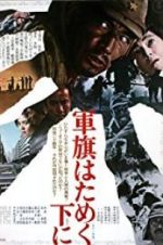 Watch Under the Flag of the Rising Sun Myflixer
