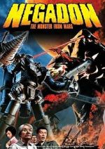 Watch Negadon: The Monster from Mars (Short 2005) Myflixer