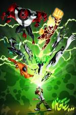 Watch Ben 10: Secret of the Omnitrix Myflixer