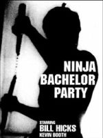 Watch Ninja Bachelor Party Myflixer