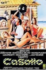 Watch Casotto Myflixer