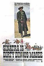 Watch Dirty Dingus Magee Myflixer