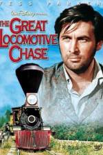 Watch The Great Locomotive Chase Myflixer