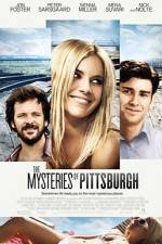 Watch The Mysteries of Pittsburgh Myflixer