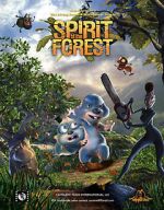 Watch Spirit of the Forest Myflixer