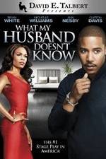 Watch What My Husband Doesn't Know Myflixer