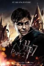 Watch Harry Potter and the Deathly Hallows Part 2 Behind the Magic Myflixer