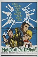 Watch House of the Damned Myflixer