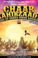Watch Chaar Sahibzaade 2 Rise of Banda Singh Bahadur Myflixer