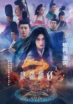 Watch Onmyoji Zero Myflixer