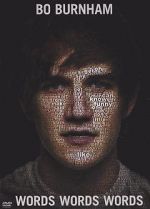 Watch Bo Burnham: Words, Words, Words Myflixer