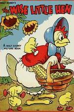 Watch The Wise Little Hen Myflixer