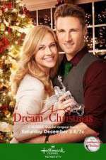 Watch A Dream of Christmas Myflixer