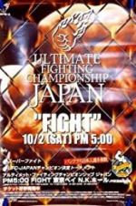 Watch UFC 23: Ultimate Japan 2 Myflixer