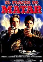 Watch El placer de matar Myflixer