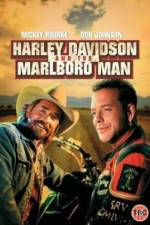 Watch Harley Davidson and the Marlboro Man Myflixer