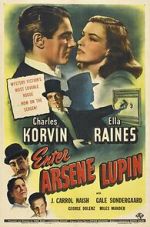 Watch Enter Arsene Lupin Myflixer