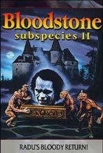 Watch Bloodstone: Subspecies II Myflixer