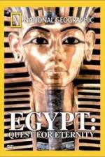 Watch National Geographic: Egypt's Hidden Treasures Myflixer