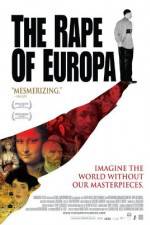 Watch The Rape of Europa Myflixer