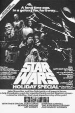 Watch The Star Wars Holiday Special Myflixer
